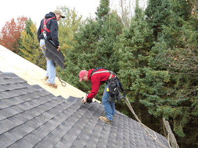 About Roof Repair Experts Northwood, IA